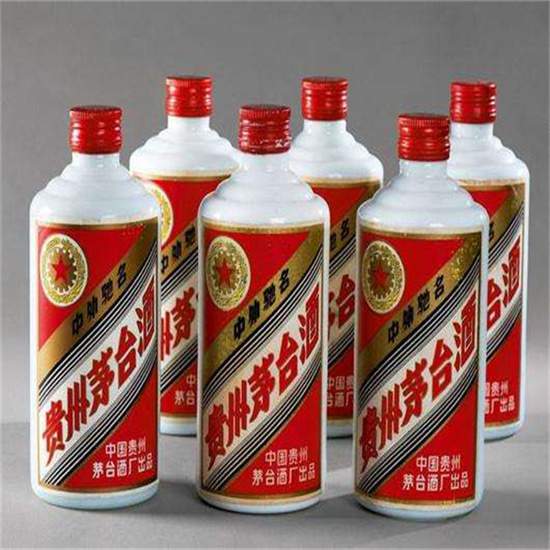 临江烟酒回收